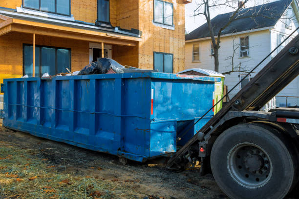 Best Garage Cleanout Services  in Bean Station, TN