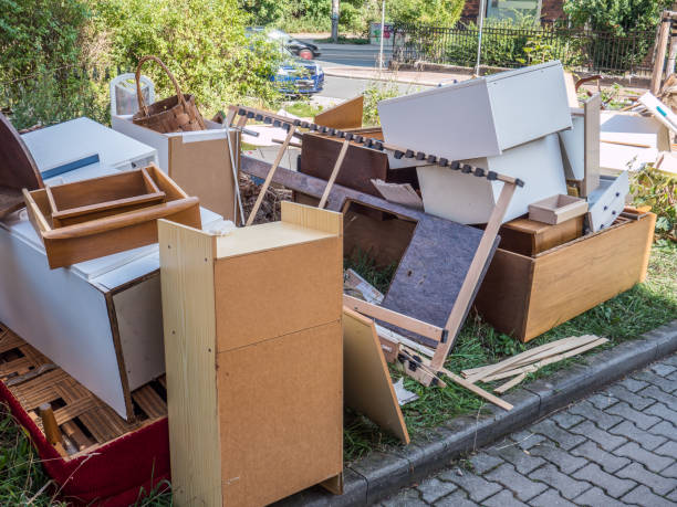 Best Professional Junk Removal  in Bean Station, TN