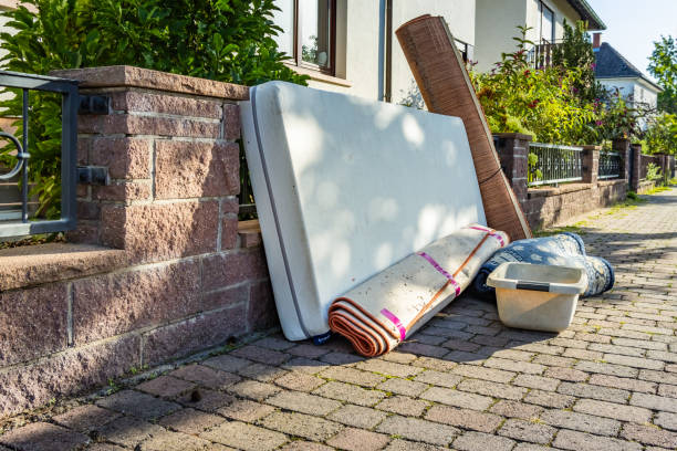 Best Construction Debris Removal  in Bean Station, TN