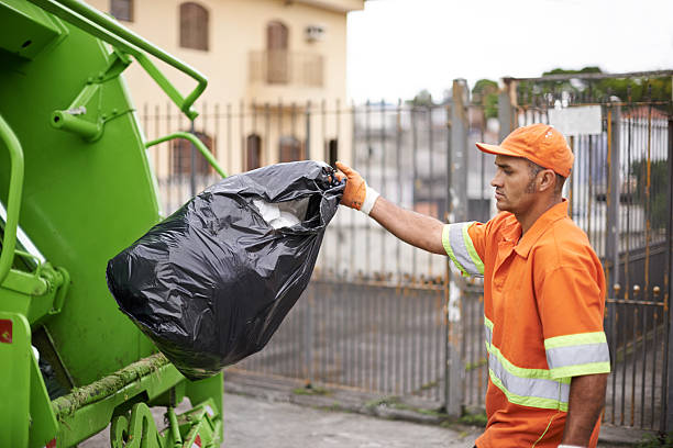Best Construction Debris Removal  in Bean Station, TN