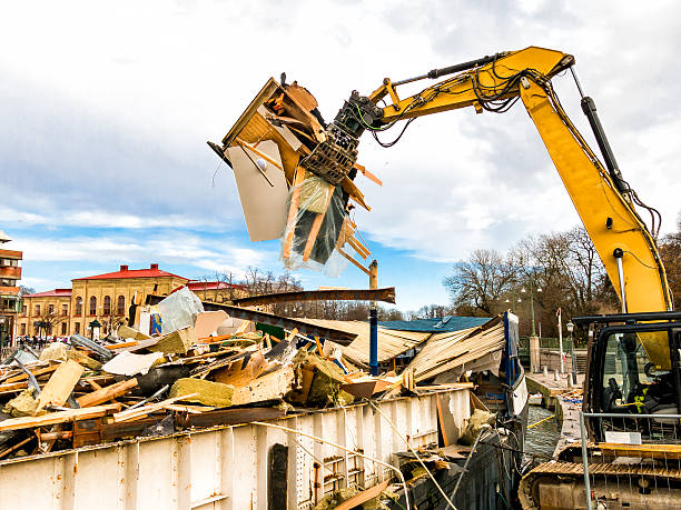 Commercial Cleanout Services in Bean Station, TN
